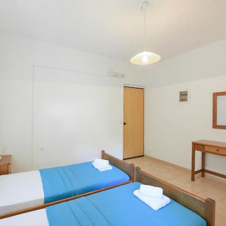 Achlia Galini Apartments المظهر الخارجي الصورة