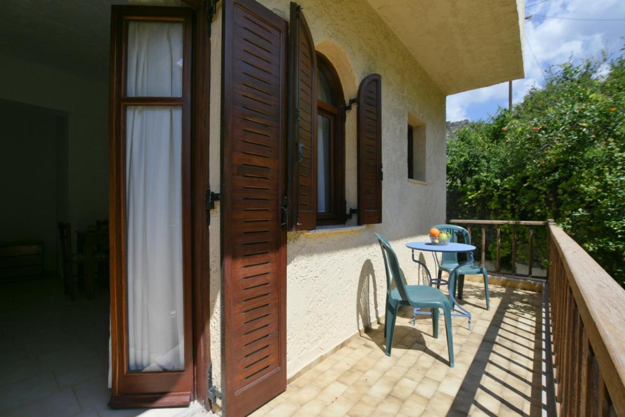 Achlia Galini Apartments المظهر الخارجي الصورة