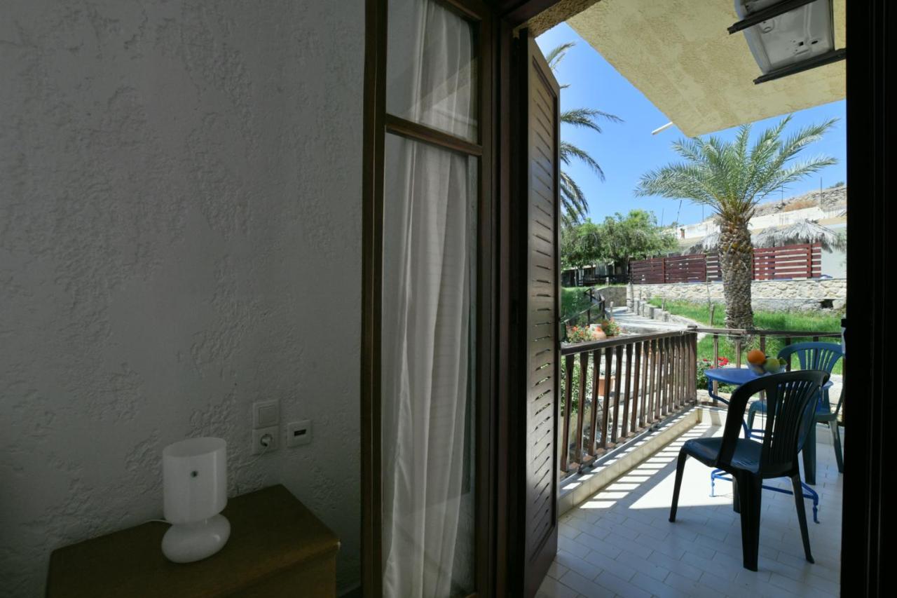 Achlia Galini Apartments المظهر الخارجي الصورة