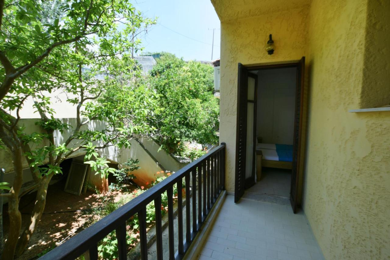 Achlia Galini Apartments المظهر الخارجي الصورة