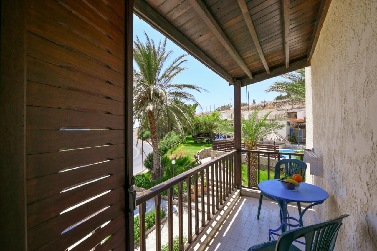Achlia Galini Apartments المظهر الخارجي الصورة